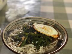 海带排骨辣椒炒肉粉-老王小吃(大林沟路店)