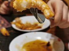 烤大虾-汉巴味德(大悦城店)