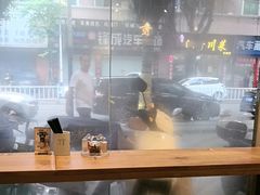 -一记面馆·云吞面嘅专家(富华店)
