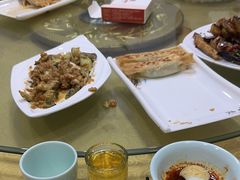 -春水锅贴·传统鲁菜(大明湖店)