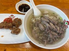 -金宝鸭肉店(斗西分店)