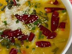 -味福记·江西小炒·南昌小吃(青山湖万达店)