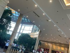 -三岔湖环球融创天堂洲际酒店水乐园