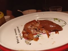 -宝轩渔府·老字号海鲜·正宗津菜(水上店)