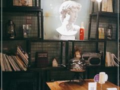 大堂-798餐厅(任丘路店)