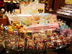 -小樽八音盒堂(手工制作体验馆店)