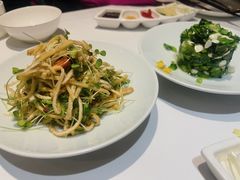 -北京老铺烤鸭(老城根店)