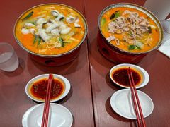 -喜家德虾仁水饺(岗厦北店)