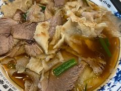 -直隶安家罩饼(复兴路店)