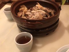 -客语客家菜(华发商都店)