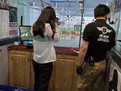-都市枪神实弹射击俱乐部