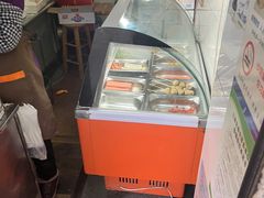 -香酥鸡排(京汉大道店)