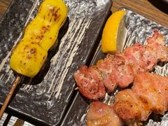 -鸟屯(三里屯店)