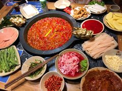 -蜀大侠火锅(寰球文化地标·总府店)