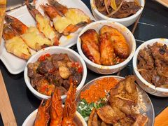 -喷火龙西昌火盆烧烤(泸州总店)