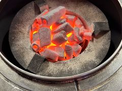 -阿山卓·野生菌火锅·纳西火塘烤肉