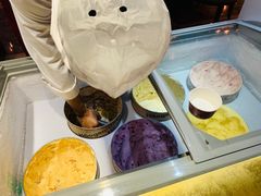 -美食汇自助餐厅(兰州万达文华酒店)