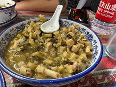 -国生茶庄·地道农家菜团建活动