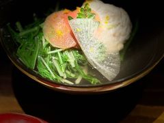 -眞日本料理