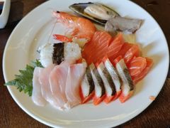 -大中华希尔顿酒店-念自助餐·嗨啤·小龙虾