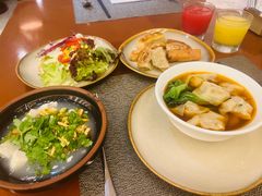 -成都凯宾斯基饭店