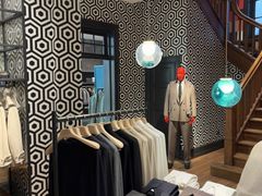 -SUITSUPPLY(安福路店)
