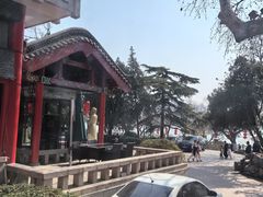 -明湖楼·经典鲁菜山东海鲜(大明湖店)
