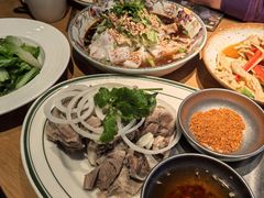 -纳鲁孜·新疆特色餐厅(上海悦荟广场店)