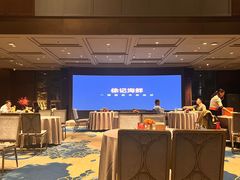 -徐记海鲜(观沙岭|滨江新城店)