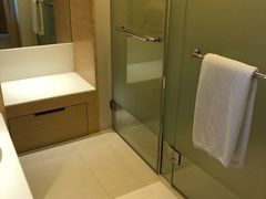 -阿瓦尼河滨曼谷酒店