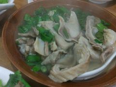 -周记翘脚牛肉