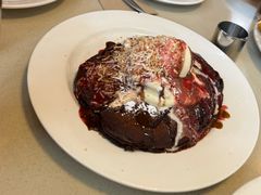 -Pancakes on the rocks(冲浪者天堂店)