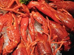 -潮三爷砂锅焗海鲜·生腌·海鲜粥(朝晖店)