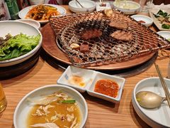 -王妃家(明洞中央店)