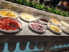 -火锅岛潮牌自助餐厅(天津天佑城店)