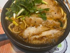 -姐弟俩土豆粉(北京双桥万达店)