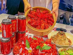 -靓靓蒸虾·头牌蒸虾(雪松路总店)