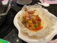 -新兴·金羊座·粤菜点心(乐峰店)