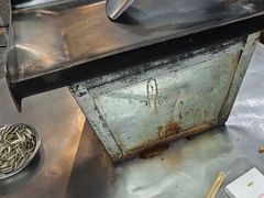 -郝大姐·乌龙山铁板烧(大学城三店)