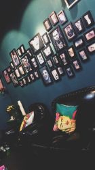 店内环境-墨無界刺青TATTOO