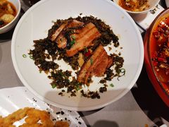 -四川饭店(长白店)