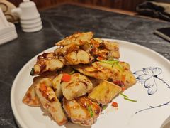 -紫泥369粗粮季(四牌楼店)