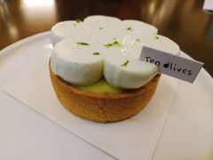 -Ten Olives甜点
