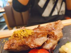 -我家牛排自助餐厅(永旺梦乐城店)