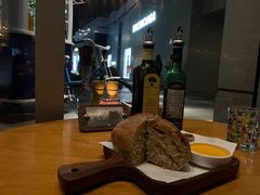 -君悦酒店·La Terrazza意合園·意式风味