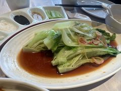 -京味斋·北京烤鸭(华威桥北工大店)