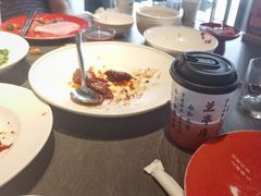 -小厨娘金榜题名(夫子庙秦淮河店)
