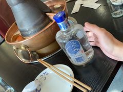 -楼外楼大刀肉传统火锅居(繁荣路店)