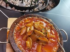 -海泰食府·新鲁菜·家宴(总部基地店)