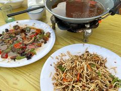 -墨江小城故事餐厅